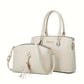 New Fashionable High-End Texture Women's Bag | European & American Style Single Shoulder & Crossbody Handbag (Portable Satchel)
