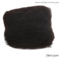 Reggae African Black Dreadlocks | 65cm South Korea Protein Filament Dreadlocks (Human Hair & Synthetic Blend, Bleaching & Dyeing)