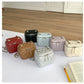 Mini Denim Crossbody Bags for Women | Lingge Chains Shoulder Bag & Fashion Brands Box Bag (Lipstick Coins Purses & Handbags)