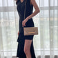 Fashion Elegant Clutch Bag | New Hot Selling Chain Dinner Bag & Bride Bridesmaid Lady Handbag (Factory Outlet)