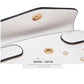 New Fashion Women's Bag Trend | Brand Pearl Bee Shoulder Bag & High Quality Temperament Ladies Crossbody Bag (Designer Luxury Handbag)