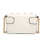 New Fashion Women's Bag Trend | Brand Pearl Bee Shoulder Bag & High Quality Temperament Ladies Crossbody Bag (Designer Luxury Handbag)