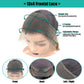 200 Density Blonde Highlight Short Bob Wig | 13x4 Lace Frontal Pixie Cut | Brazilian Remy Hair