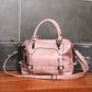 Women's PU Leather Crossbody Tote Handbag | Stylish Shoulder Bag for Daily Use