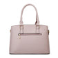 New Fashionable High-End Texture Women's Bag | European & American Style Single Shoulder & Crossbody Handbag (Portable Satchel)
