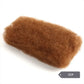 16A Virgin Afro Kinky Bulk Human Hair | Soft, Lightweight, & Long-Lasting for Braiding & Locs (50g)