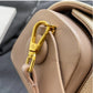 High-Grade Sense Women's Small Square Bags | Trendy Classic PU Leather Lady Commuter Shoulder Bag & Short Handle Handbags