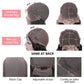 200% Density Short Curly Bob Wigs 13x4 Lace Front 4x4 Closure Deep Wave Brazilian Remy Human Hair 14 Inch
