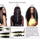 Sweet & Cute Brazilian Straight Bob Wig - Human Hair - Lace Front - Short & Fluffy