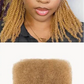 Choice Afro Kinky Bulk Human Hair | 100% Virgin Brazilian for Braids & Twists