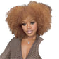 QVR Afro Kinky Bulk Human Hair | 10"-22" | 50g/pc | Brazilian Remy Hair | Dreadlocks & Braids