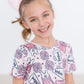 SALE Cheer S/S Pocket Twirl Dress