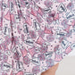 SALE Cheer S/S Pocket Twirl Dress