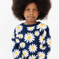 SALE Daisy for You Sweater