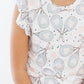 SALE Game, Set, Match S/S Ruffle Tee