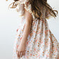 Unicorn Soiree Pom Pom Dress