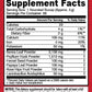 Health Plus Super Colon Cleanse Powder (12 Oz.)