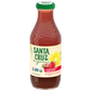 Santa Cruz Organic Strawberry Lemonade, 8-Pack of 16-oz. Bottles