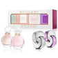 Gift/Set Bvlgari 4Pcs: Rose Goldea Blossom Delight 5M Perfume By Bvlgari For W