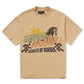 Sugarhill Beasts Of Burden Tee - Latte