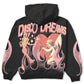 Sugarhill Disco Dreams Hoodie - Black