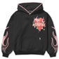 Sugarhill Disco Dreams Hoodie - Black