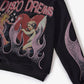 Sugarhill Disco Dreams Hoodie - Black