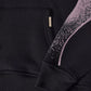 Sugarhill Disco Dreams Hoodie - Black