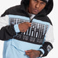 Sugarhill Storm Starter Jacket - Baby Blue