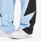 Sugarhill Bolt Windbreaker Pants - Baby Blue