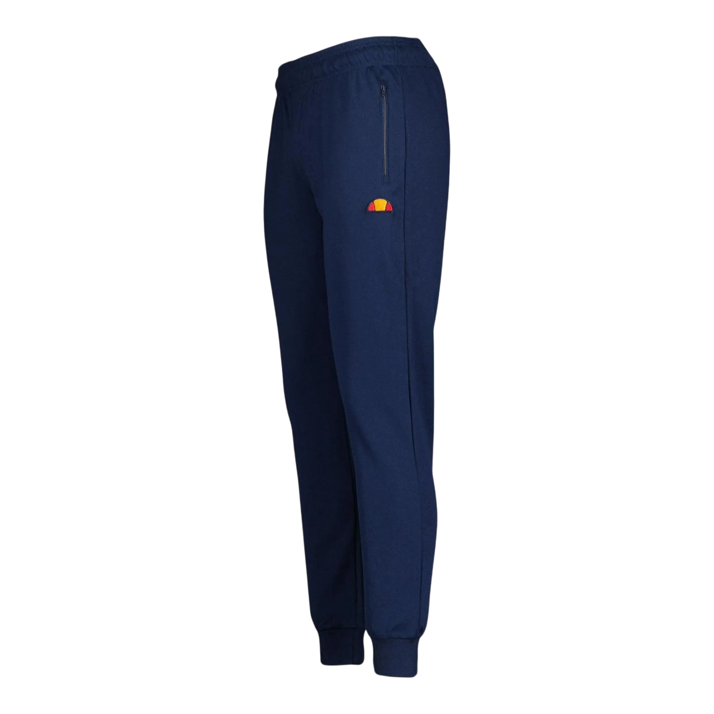 Ellesse Bertoni Men’s Track Pants – Navy