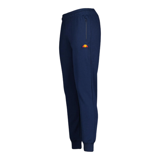 Ellesse Bertoni Men’s Track Pants – Navy