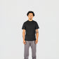 Heavyweight Boyfriend Joggers