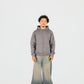 Heavyweight Boyfriend Zip Up
