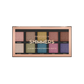 Essentials 10 Shade Palettes