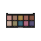 Essentials 10 Shade Palettes