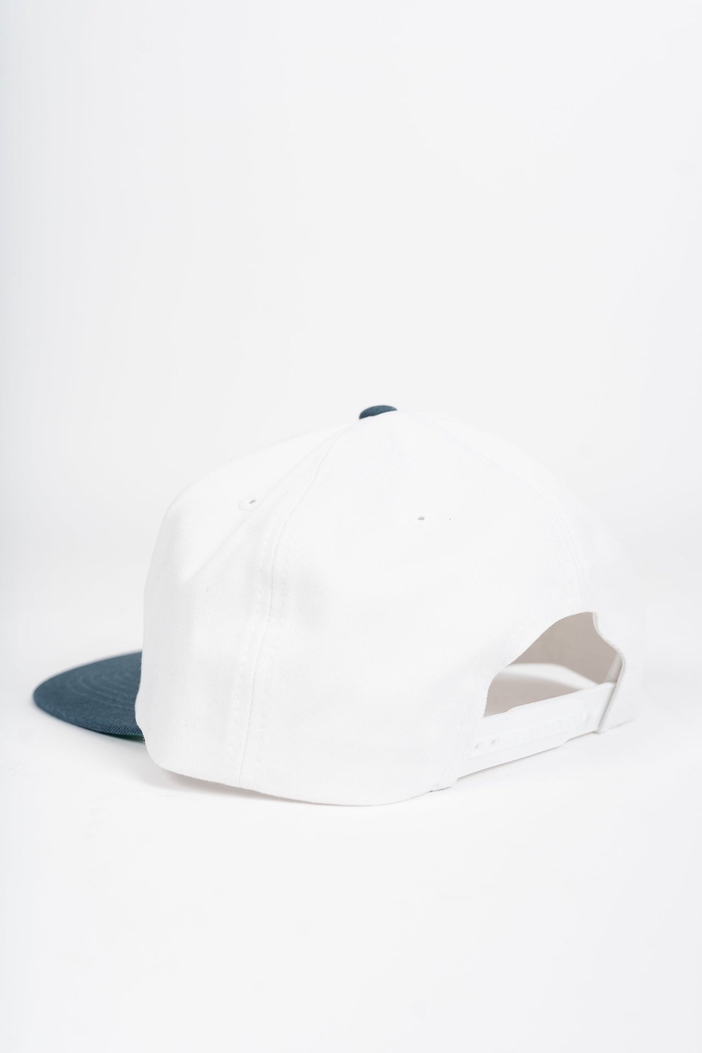 Unstructured Hat