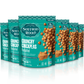 Saffron Road Crunchy Falafel, 5.4 Oz (Pack of 6)