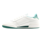 Sergio Tacchini New Young Line Men Tennis Sneakers White/Forest Green