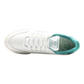 Sergio Tacchini New Young Line Men Tennis Sneakers White/Forest Green