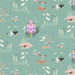 Spooky Fun Greta Dress