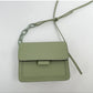 Fashion Brand Women's Small Crossbody Bag | Lightweight PU Leather Messenger Bag (Flap Handbag Purse, Summer Travel Bag for Female)