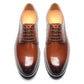 Designer Men's Genuine Leather Casual Derby Shoes | Crocodile Print Business & Social Sneakers (Height Increasing)