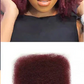 Choice Afro Kinky Bulk Human Hair | 100% Virgin Brazilian for Braids & Twists