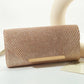 Fashion Elegant Clutch Bag | New Hot Selling Chain Dinner Bag & Bride Bridesmaid Lady Handbag (Factory Outlet)