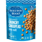 Saffron Road Crispy Sea Salt Chickpeas, 5.4 oz, Pack of 6