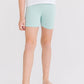 Sage Twirl Shorts