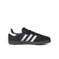 Adidas Big Kids Samba OG - Black