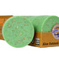 Sappo Hill Glycerine Creme Aloe Oatmeal Bar Soap, 12-Pack (3.5 Oz.)