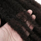 18" Marley Twist Braiding Hair | Crochet Braids | Afro Twist Kinky Hair Extensions | Ombre Colors | 30 Strands/Pack